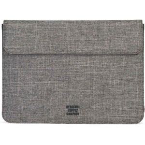 Herschel Spokane Sleeve For 15 Inch Macbook Bag Grijs