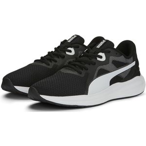 Puma Twitch Runner Fresh Hardloopschoenen