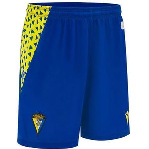 Macron Cádiz Cf 24/25 Thuis Junior Shorts
