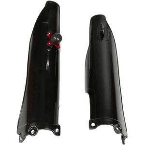 Ufo Kawasaki Kx 250f 06-08 Vorkbeschermers