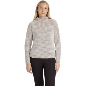 Trespass Metraya Fleece Met Halve Rits