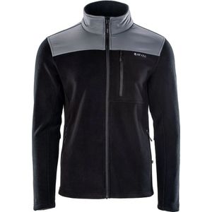 Hi-tec Hanis 350 Fleece Met Volledige Rits