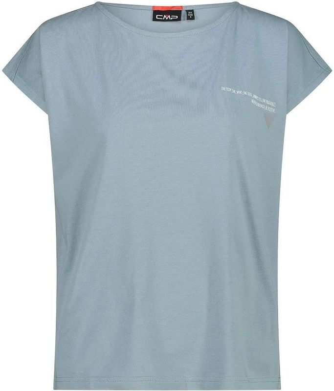 CMP - 31T6936 - T-shirt - Korte Mouwen