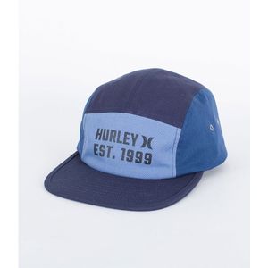 Hurley Mavericks Cap Blauw  Man