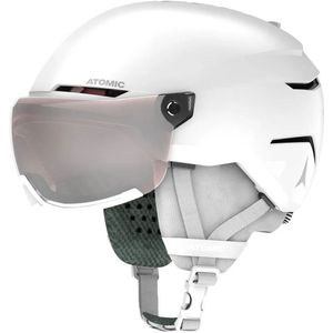 Atomic Savor Visor Junior Juniorhelm