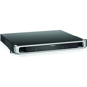 Bosch Pra-ad604 600w Audioversterker