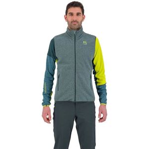 Karpos Rochetta Vest - Regulier - Waterbescherming - Ademend - Zacht Thermisch