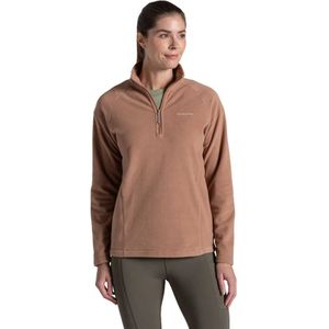 Craghoppers - Miska Vi - Fleece - Microfleece - Isolerend - Gerecycled Polyester