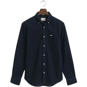 Gant - 3250351 - Overhemd - Met Lange Mouwen
