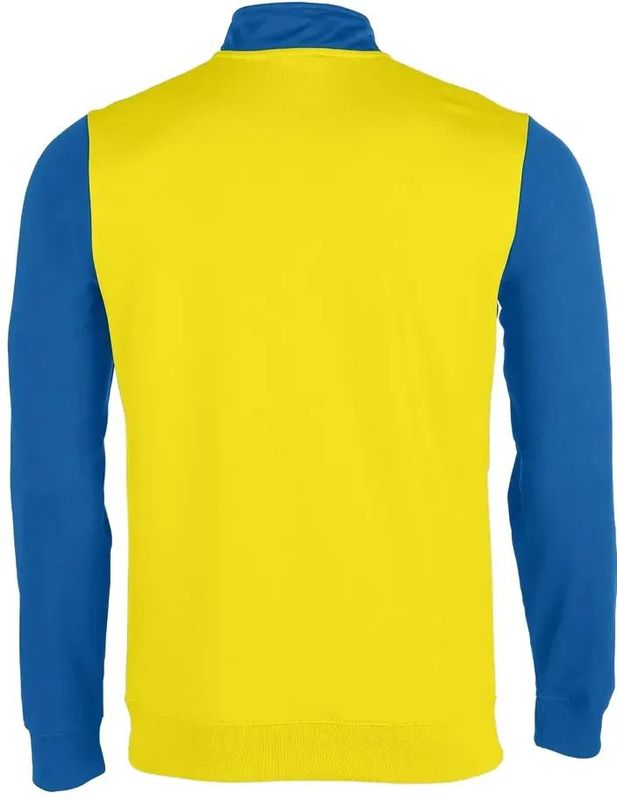 Joma - Winner - Sweatshirt - Met Halve Rits