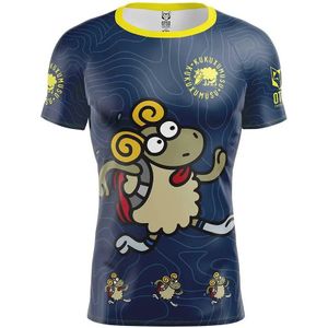 Otso - Kukuxumusu Bildot - T-shirt - Korte Mouwen