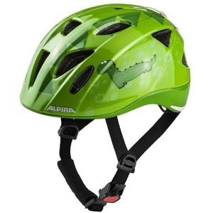 Alpina Ximo Flash Mtb Helmet Groen XS