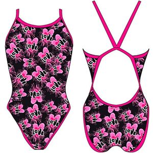 Turbo Double Heart Revolution Zwemkleding