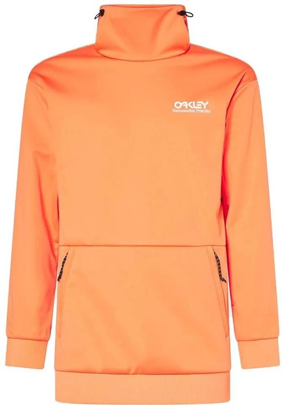 Oakley Apparel Park Rc Softshell Hoodie