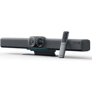 Insta360 - Connect EU - Videoconferentiesysteem - 4K - AI-gestuurde Framing