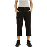 Odlo Dames Ascent Light 3/4 Broek