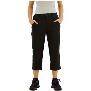 Odlo Dames Ascent Light 3/4 Broek