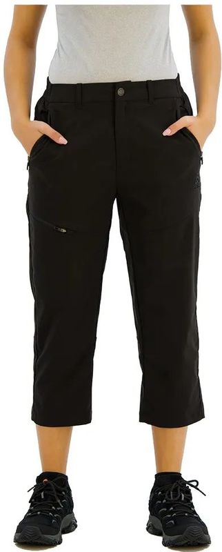 Odlo Dames Ascent Light 3/4 Broek