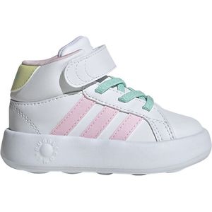 Adidas Grand Court Mid Babyschoenen