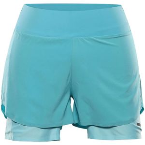 Alpine Pro - Gajera - Wandelbroek - Lichtgewicht - Weerbestendig - Voor Dames