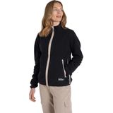 Craghoppers - CO2 Renu - Fleecejack - Volledige Rits