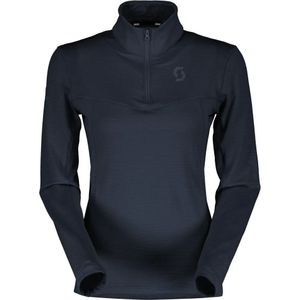 Scott Defined Light Fleece Met Halve Rits