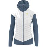 Karpos - Sass De Mura - Donsjack - Warme en Winddichte Jas - Dames