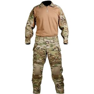 Delta Tactics Combat Pak