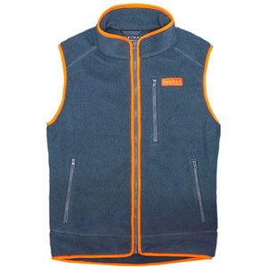 One Way Pile Vest