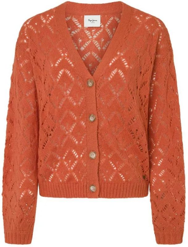 Pepe Jeans - Hailey - Blouse - Dames