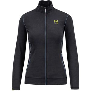 Damesfleece Karpos Pomedes