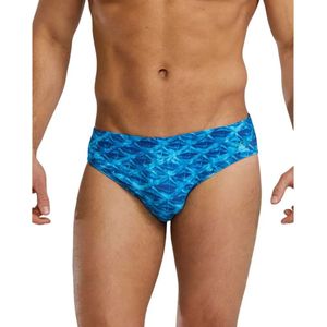 Tyr Durafast Elite Oceanid Zwemslip