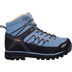 Cmp Moon Mid Wp 31q4796 Hiking Boots Blauw EU 41 Vrouw