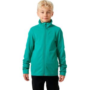 Helly Hansen Versalite Jr Fleece Met Volledige Rits