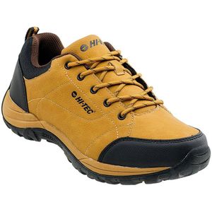 Hi-tec Canori Low Hiking Shoes Oranje EU 43 Man