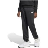 Adidas - Game And Go - Sportbroek - Zwart - Fleece - Ademend
