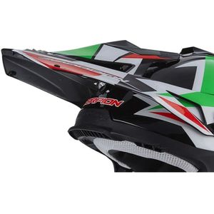 Scorpion Vx-15 Evo Air Vizier