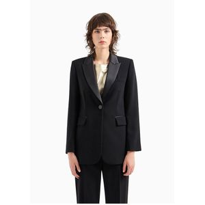 Armani Exchange 6dyg35_yn5yz Blazer