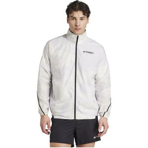Adidas - Terrex Mult Printed - Windjack - Lichtgewicht