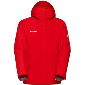 Mammut Treeline Light Hardshell Jas