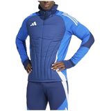 Training shirt met ingebouwde capuchon Tiro 2024/25
