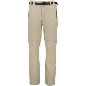 Cmp Zip Off 3t51647 Broek