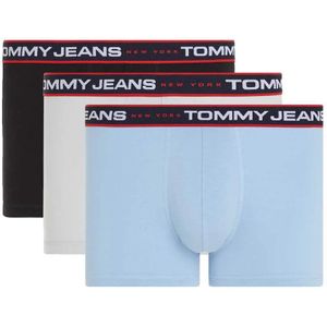 Tommy Jeans New York Boxers 3 Eenheden