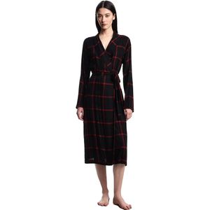 Emporio Armani - Christmas - Viscose Badjas