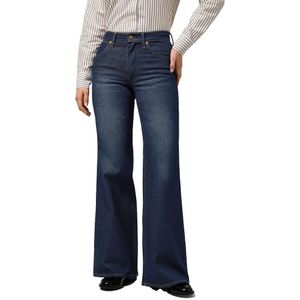 Wrangler 70s Flare Fit Spijkerbroek