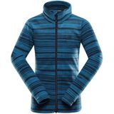 Alpine Pro Siuso 2 Fleece Met Volledige Rits