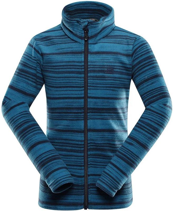 Alpine Pro Siuso 2 Fleece Met Volledige Rits