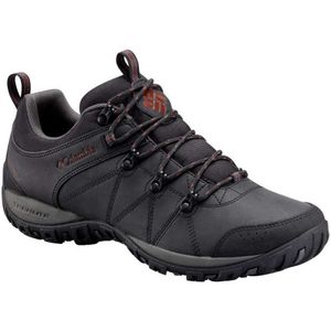 Columbia Peakfreak Venture Hiking Shoes Zwart EU 40 Man