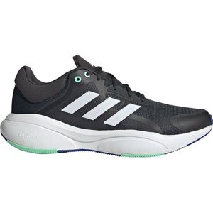 Adidas Response Running Shoes Grijs EU 44 2/3 Man