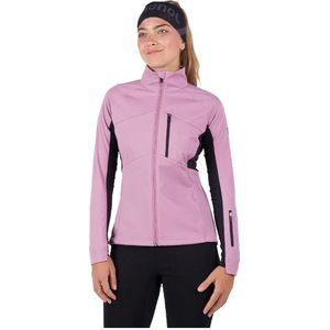 Rossignol - Genetys - Softshelljack - Zwart - Polyester
